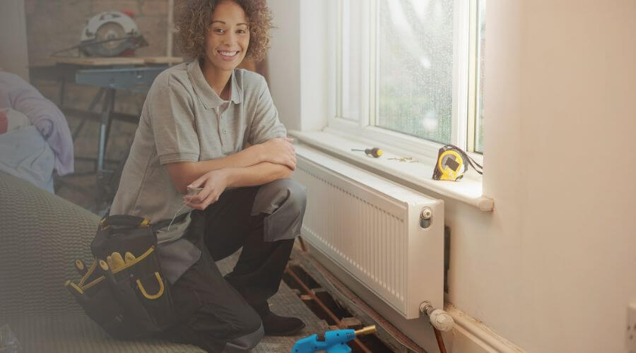 Professional septic pumping service in Palos Park, IL